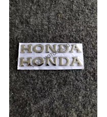 11CM X 2CM 2BUC AUTOCOLANT 3D CHROM HONDA V4Q7P V4Q7P  Autocolant / Stikare Carena 15,00 lei 15,00 lei 12,61 lei 12,61 lei