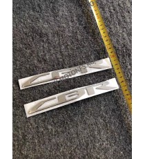 20CM X 2.5CM 2BUC AUTOCOLANT 3D CHROM HONDA B1UYP B1UYP  Autocolant / Stikare Carena 15,00 lei 15,00 lei 12,61 lei 12,61 lei