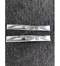 20CM X 2.5CM 2BUC AUTOCOLANT 3D CHROM HONDA B1UYP B1UYP  Autocolant / Stikare Carena 15,00 lei 15,00 lei 12,61 lei 12,61 lei