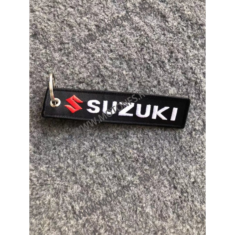 SUZUKI Breloc Brodat Pe Ambele Fete 54P7K 54P7K Breloc Chei 20,00 lei 20,00 lei 16,81 lei 16,81 lei SUZUKI Breloc Brodat Pe Ambele Fete 54P7K 54P7K Breloc Chei 20,00 lei 20,00 lei 16,81 lei 16,81 lei