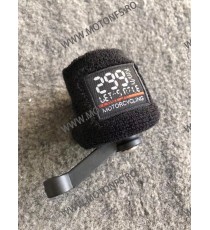 299KM Let's Motorcycle Race Protectie Bidon Lichid Frana / Huse Rezervor / Brake Cup Cover QRYR3 QRYR3  Huse Bidon Lichid Fra...