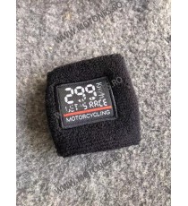 299KM Let's Motorcycle Race Protectie Bidon Lichid Frana / Huse Rezervor / Brake Cup Cover QRYR3 QRYR3  Huse Bidon Lichid Fra...