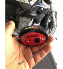 APRILIA Protectie Bidon Lichid Frana / Huse Rezervor / Brake Cup Cover MH3WW MH3WW  Huse Bidon Lichid Frana 49,00 lei 39,20 l...