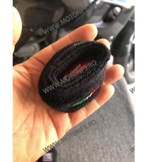 APRILIA Protectie Bidon Lichid Frana / Huse Rezervor / Brake Cup Cover MH3WW MH3WW  Huse Bidon Lichid Frana 49,00 lei 39,20 l...