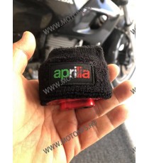 APRILIA Protectie Bidon Lichid Frana / Huse Rezervor / Brake Cup Cover MH3WW MH3WW  Huse Bidon Lichid Frana 49,00 lei 39,20 l...