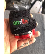 APRILIA Protectie Bidon Lichid Frana / Huse Rezervor / Brake Cup Cover MH3WW MH3WW  Huse Bidon Lichid Frana 49,00 lei 39,20 l...