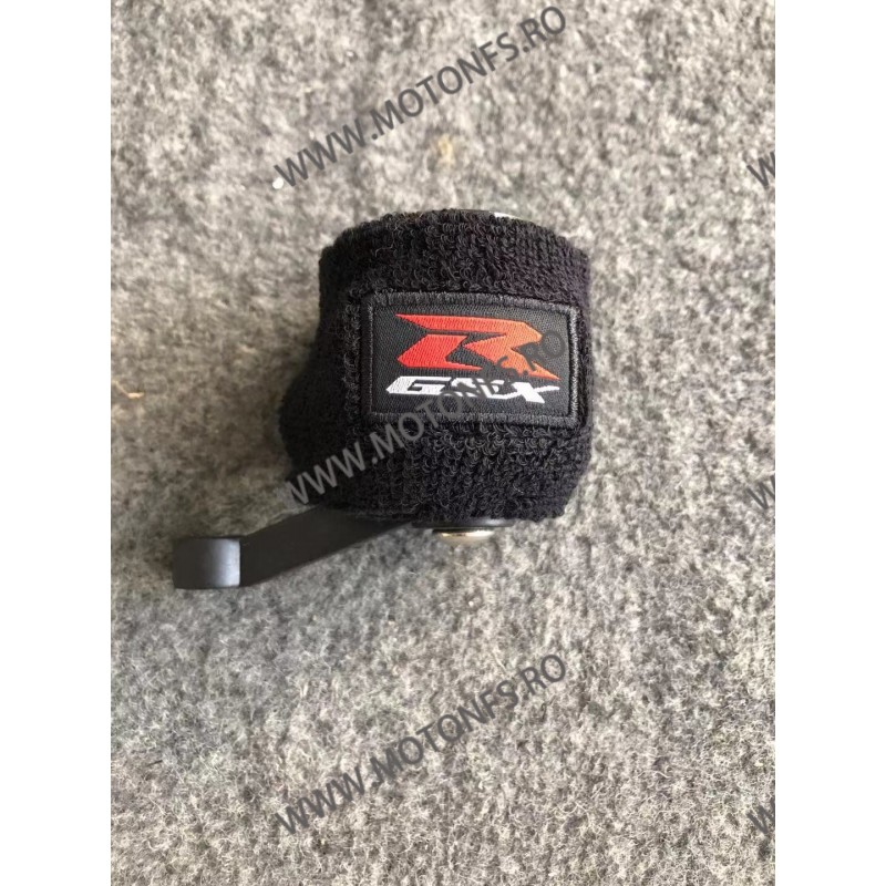 SUZUKI GSXR Protectie Bidon Lichid Frana / Huse Rezervor / Brake Cup Cover XYY7Z XYY7Z  Protectie Bidon Lichid Frana 49,00 le...