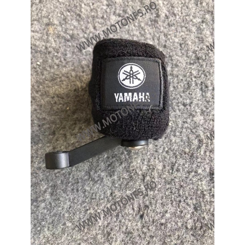 YAMAHA Protectie Bidon Lichid Frana / Huse Rezervor / Brake Cup Cover E0HUO E0HUO  Huse Bidon Lichid Frana 49,00 lei 49,00 le...