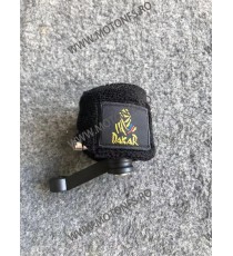 DAKAR Protectie Bidon Lichid Frana / Huse Rezervor / Brake Cup Cover QNPZG QNPZG  Huse Bidon Lichid Frana 49,00 lei 49,00 lei...