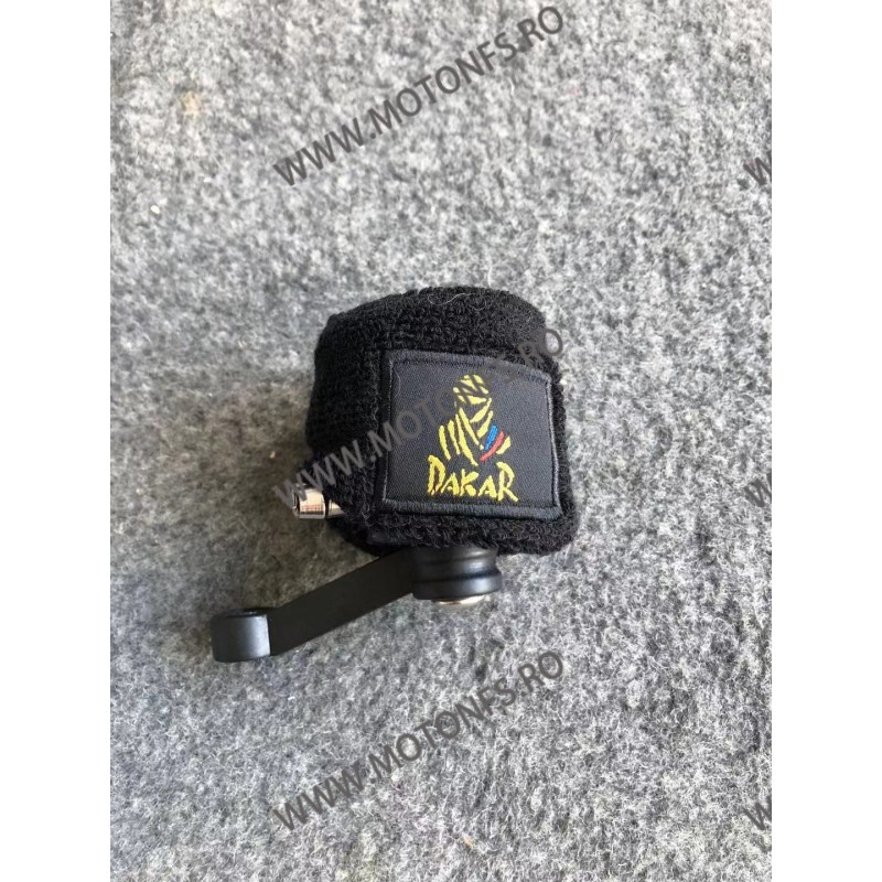 DAKAR Protectie Bidon Lichid Frana / Huse Rezervor / Brake Cup Cover QNPZG QNPZG  Huse Bidon Lichid Frana 49,00 lei 39,20 lei...