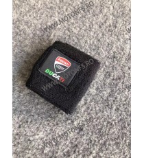 DUCATI Protectie Bidon Lichid Frana / Huse Rezervor / Brake Cup Cover H7SAH H7SAH  Huse Bidon Lichid Frana 49,00 lei 39,20 le...