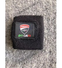 DUCATI Protectie Bidon Lichid Frana / Huse Rezervor / Brake Cup Cover H7SAH H7SAH  Huse Bidon Lichid Frana 49,00 lei 39,20 le...