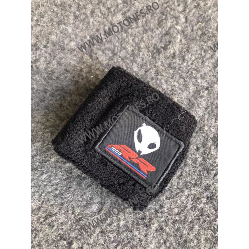 BWM S1000RR Protectie Bidon Lichid Frana / Huse Rezervor / Brake Cup Cover Q6ZSW Q6ZSW  Huse Bidon Lichid Frana 49,00 lei 39,...