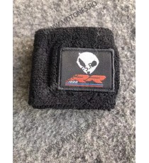 BWM S1000RR Protectie Bidon Lichid Frana / Huse Rezervor / Brake Cup Cover Q6ZSW Q6ZSW  Huse Bidon Lichid Frana 49,00 lei 39,...