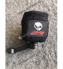 BWM S1000RR Protectie Bidon Lichid Frana / Huse Rezervor / Brake Cup Cover Q6ZSW Q6ZSW  Huse Bidon Lichid Frana 49,00 lei 39,...
