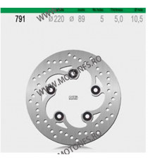 NG - Disc frana (spate) NG791 - TL1000 / SV650 / SV1000 510-0791 NG BRAKE DISC NG Discuri Frana 367,20 lei 367,20 lei 308,57 ...
