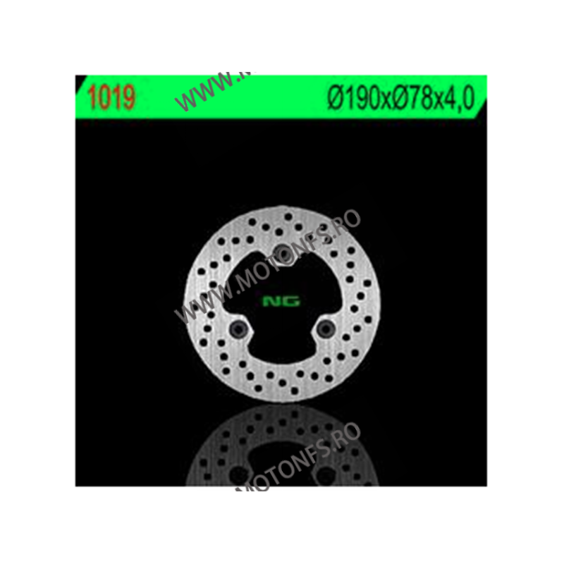 NG - Disc frana NG1019 - SUZUKI LT-R 450 2006-2008 510-1019 NG BRAKE DISC NG Discuri Frana 234,00 lei 234,00 lei 196,64 lei 1...