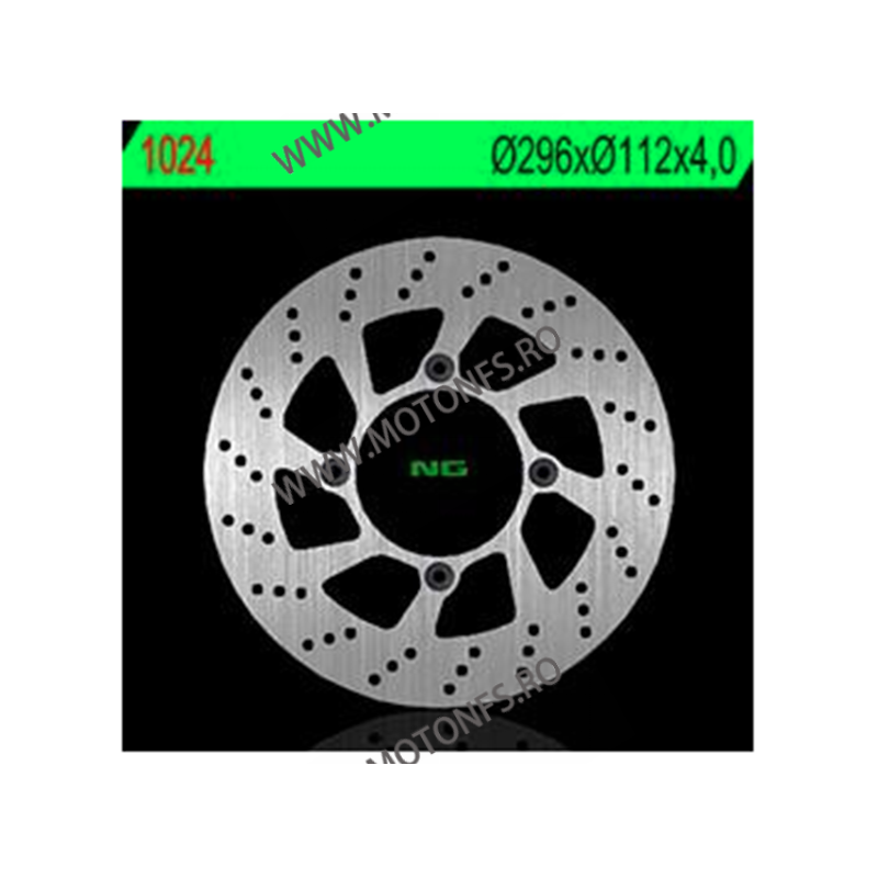 NG - Disc frana NG1025 - KTM SX, MX, XC 1998-2009 510-1025 NG BRAKE DISC NG Discuri Frana 175,00 lei 175,00 lei 147,06 lei 14...