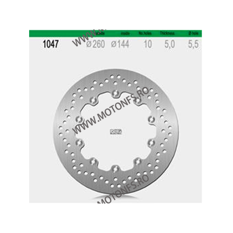 NG - Disc frana NG1047 - BMW R45 / 100 1973-1995 510-1047 NG BRAKE DISC NG Discuri Frana 577,20 lei 577,20 lei 485,04 lei 485...