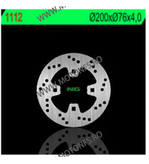 NG - Disc frana NG1112 - KTM SX / XC QUAD 2008-2012 510-1112 NG BRAKE DISC NG Discuri Frana 279,60 lei 279,60 lei 234,96 lei ...