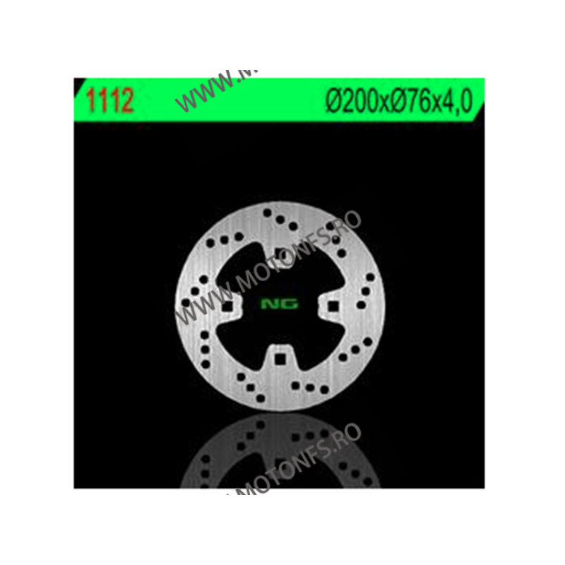 NG - Disc frana NG1112 - KTM SX / XC QUAD 2008-2012 510-1112 NG BRAKE DISC NG Discuri Frana 233,00 lei 233,00 lei 195,80 lei ...