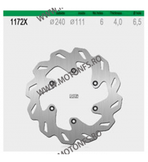 NG - Disc frana NG1172X - KTM LC8, SUPERMOTO, SMR, SMT, 510-1172X NG BRAKE DISC NG Discuri Frana 361,20 lei 361,20 lei 303,53...