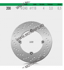 NG - Disc frana NG200001 / NG200 - XR400 / 600 / XL600R 510-0200 NG BRAKE DISC NG Discuri Frana 344,40 lei 344,40 lei 289,41 ...