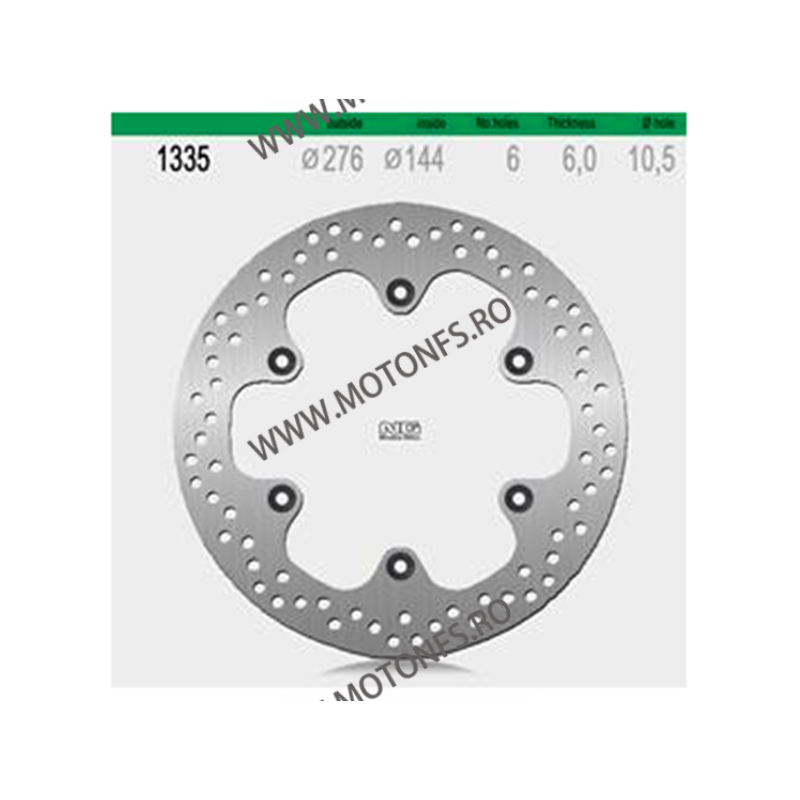 NG - Disc frana NG214 - HONDA 650-1300 1983-2006 510-0214 NG BRAKE DISC NG Discuri Frana 571,20 lei 571,20 lei 480,00 lei 480...