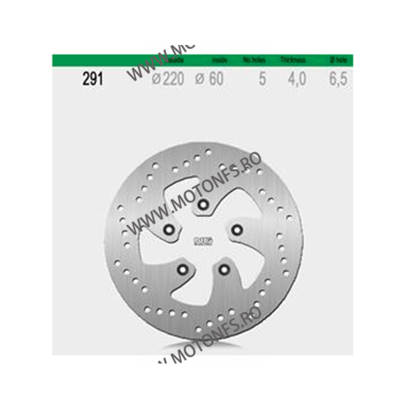 NG - Disc frana NG291 - APRILIA SCARAB. 1999-2011 510-0291 NG BRAKE DISC NG Discuri Frana 282,00 lei 282,00 lei 236,97 lei 23...