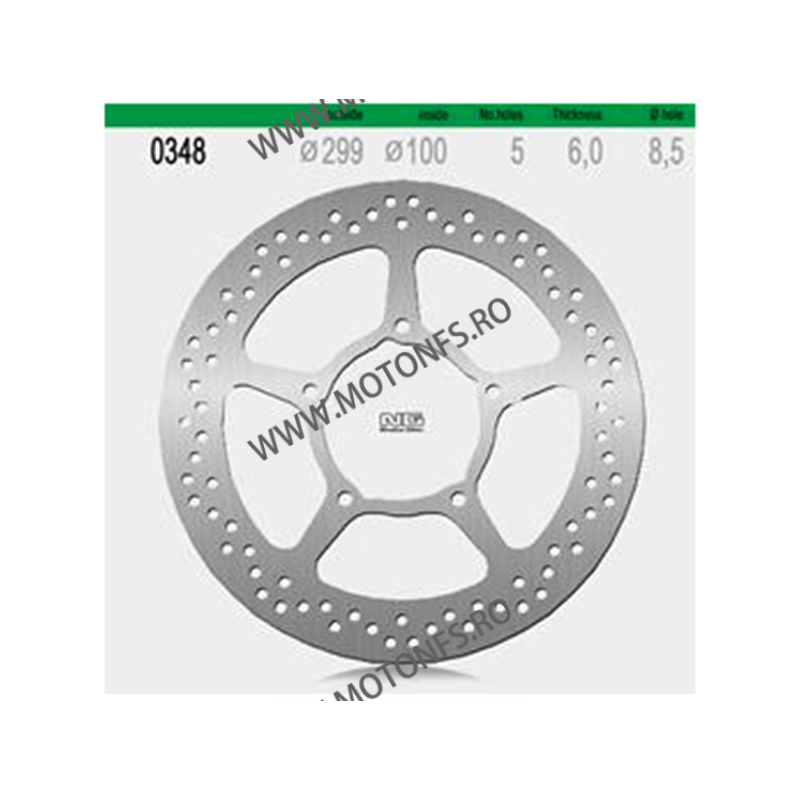 NG - Disc frana NG348 - VL1500 LC 510-0348 NG BRAKE DISC NG Discuri Frana 529,00 lei 529,00 lei 444,54 lei 444,54 lei