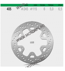 NG - Disc frana NG405 - YAMAHA XTZ 750 SUPER TENERE 510-0405 NG BRAKE DISC NG Discuri Frana 402,00 lei 402,00 lei 337,82 lei ...