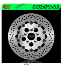 NG - Disc frana NG420 - HARLEY 1984-1999 FLOATING 510-0420 NG BRAKE DISC NG Discuri Frana 864,00 lei 864,00 lei 726,05 lei 72...