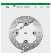 NG - Disc frana NG637 - KAWASAKI ZXR, ZR, ZZR 1986-2003 510-0637 NG BRAKE DISC NG Discuri Frana 420,00 lei 420,00 lei 352,94 ...