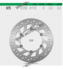 NG - Disc frana NG675 - DRZ-400 / RM 125 / 250 510-0675 NG BRAKE DISC NG Discuri Frana 330,00 lei 330,00 lei 277,31 lei 277,3...