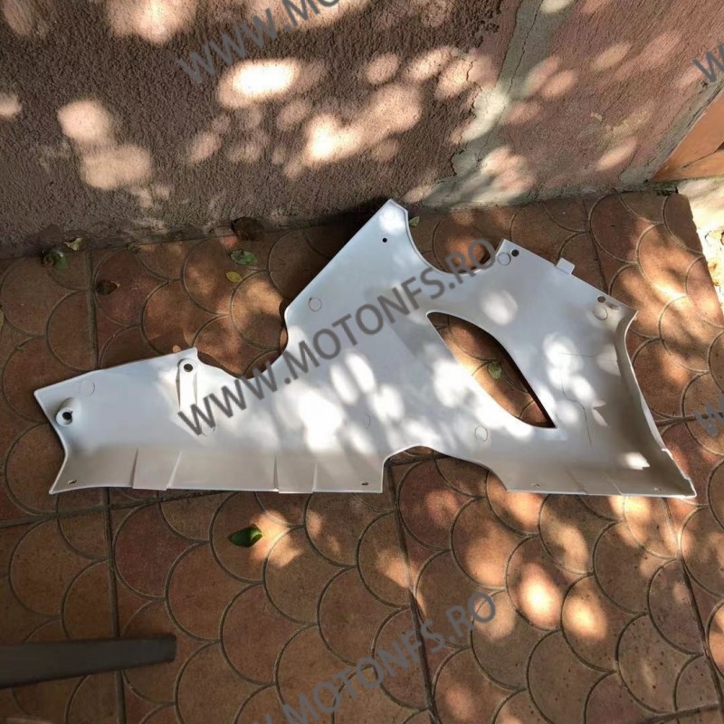 Zx6r 2005-2006 Carena Laterale Kawasaki Stanga-Jos Nevopsit S5X2Y S5X2Y  Carene laterale 300,00 lei 300,00 lei 252,10 lei 252...