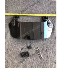 Inaltator Parbriz XL Reglabil Fixare Surub Universal (Deflector) LD5A4  Parbriz universal / Inaltator 185,00 lei 149,00 lei 1...