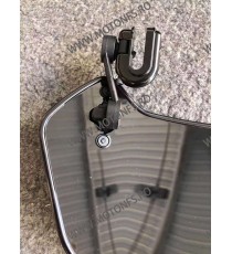 Inaltator Parbriz XL Reglabil Fixare Surub Universal (Deflector) LD5A4  Parbriz universal / Inaltator 185,00 lei 149,00 lei 1...