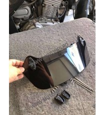 Inaltator Parbriz XL Reglabil Fixare Surub Universal (Deflector) LD5A4  Parbriz universal / Inaltator 185,00 lei 149,00 lei 1...