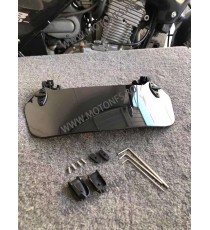 Inaltator Parbriz XL Reglabil Fixare Surub Universal (Deflector) LD5A4  Parbriz universal / Inaltator 185,00 lei 149,00 lei 1...