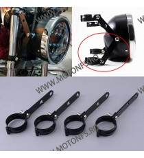 Set Suport Far furca 51mm - 60mm SASB6 SASB6  Suport Far Moto Universale 109,00 lei 109,00 lei 91,60 lei 91,60 lei