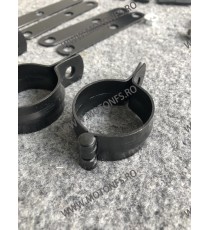 Set Suport Far furca 51mm - 60mm SASB6 SASB6  Suport Far Moto Universale 109,00 lei 109,00 lei 91,60 lei 91,60 lei