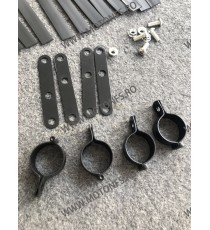 Set Suport Far furca 51mm - 60mm SASB6 SASB6  Suport Far Moto Universale 109,00 lei 109,00 lei 91,60 lei 91,60 lei