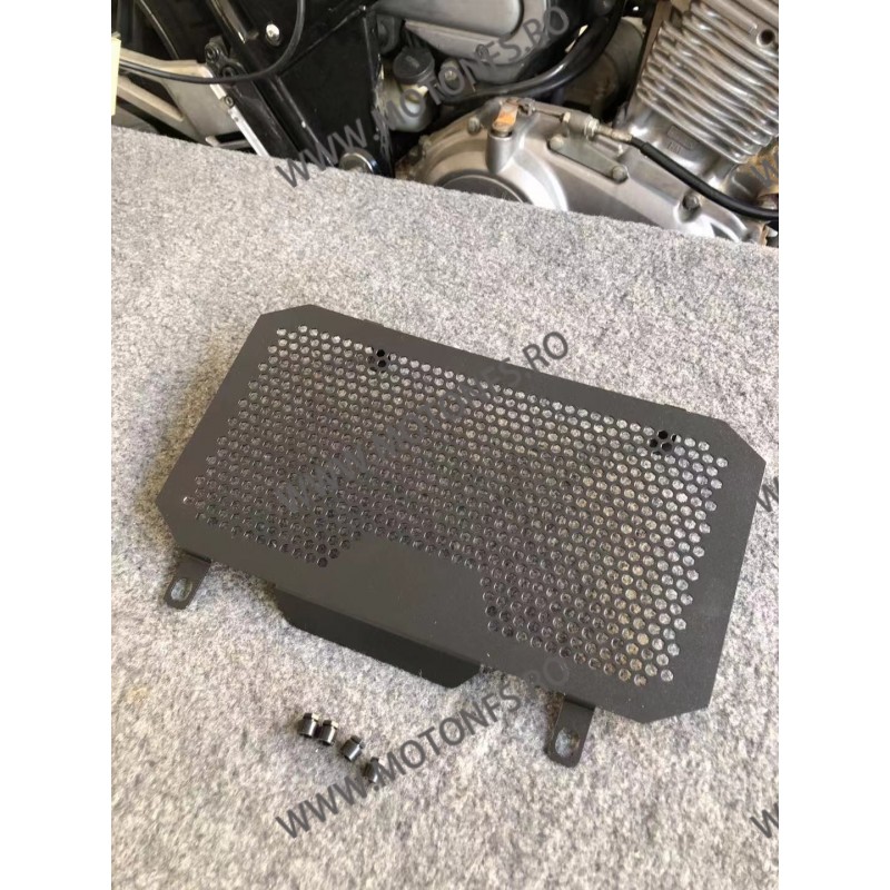CB400F CB500F CB400X CB500X Radiator Protectie Acoperire Grila Protectie Grila Protectie Pentru Honda UQWA8 C2F2L  Protectie ...