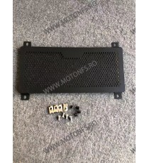 Z650 2017 2018 KAWASAKI Radiator Protectie Acoperire Grila Protectie Grila Protectie 41XKX  Protectie Radiator / Grille Radia...