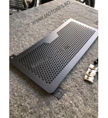 Z650 2017 2018 KAWASAKI Radiator Protectie Acoperire Grila Protectie Grila Protectie 41XKX  Protectie Radiator / Grille Radia...