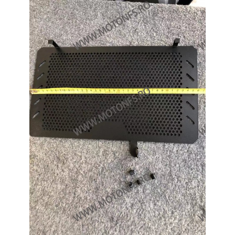 V-STROM 650 DL650 2013-2018 Suzuki Radiator Protectie Acoperire Grila Protectie Grila Protectie D7QWC  Protectie Radiator / G...