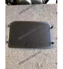 GSR600 GSR400 2006-2012 Suzuki Radiator Protectie Acoperire Grila Protectie Grila Protectie +Banda De Etansare FM91X  Protect...