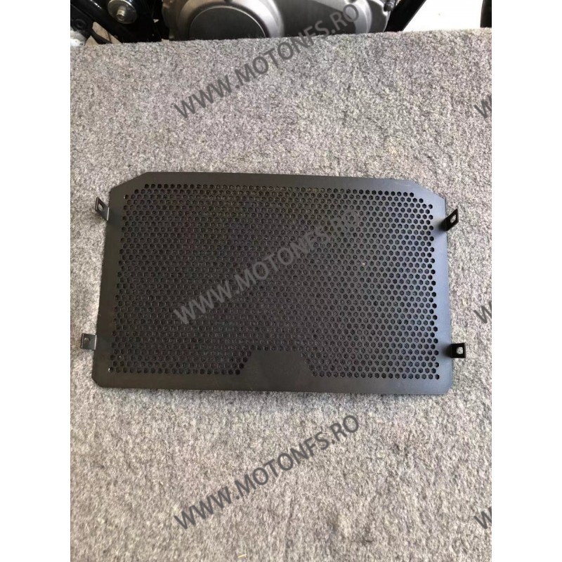 GSR600 GSR400 2006-2012 Suzuki Radiator Protectie Acoperire Grila