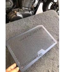 GSR600 GSR400 2006-2012 Suzuki Radiator Protectie Acoperire Grila Protectie Grila Protectie +Banda De Etansare FM91X  Protect...