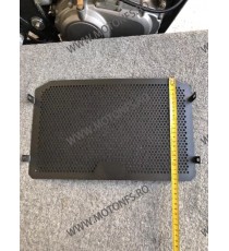 GSR600 GSR400 2006-2012 Suzuki Radiator Protectie Acoperire Grila Protectie Grila Protectie +Banda De Etansare FM91X  Protect...